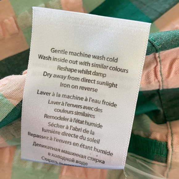 Emily and fin sundress - Picture 6 of 16